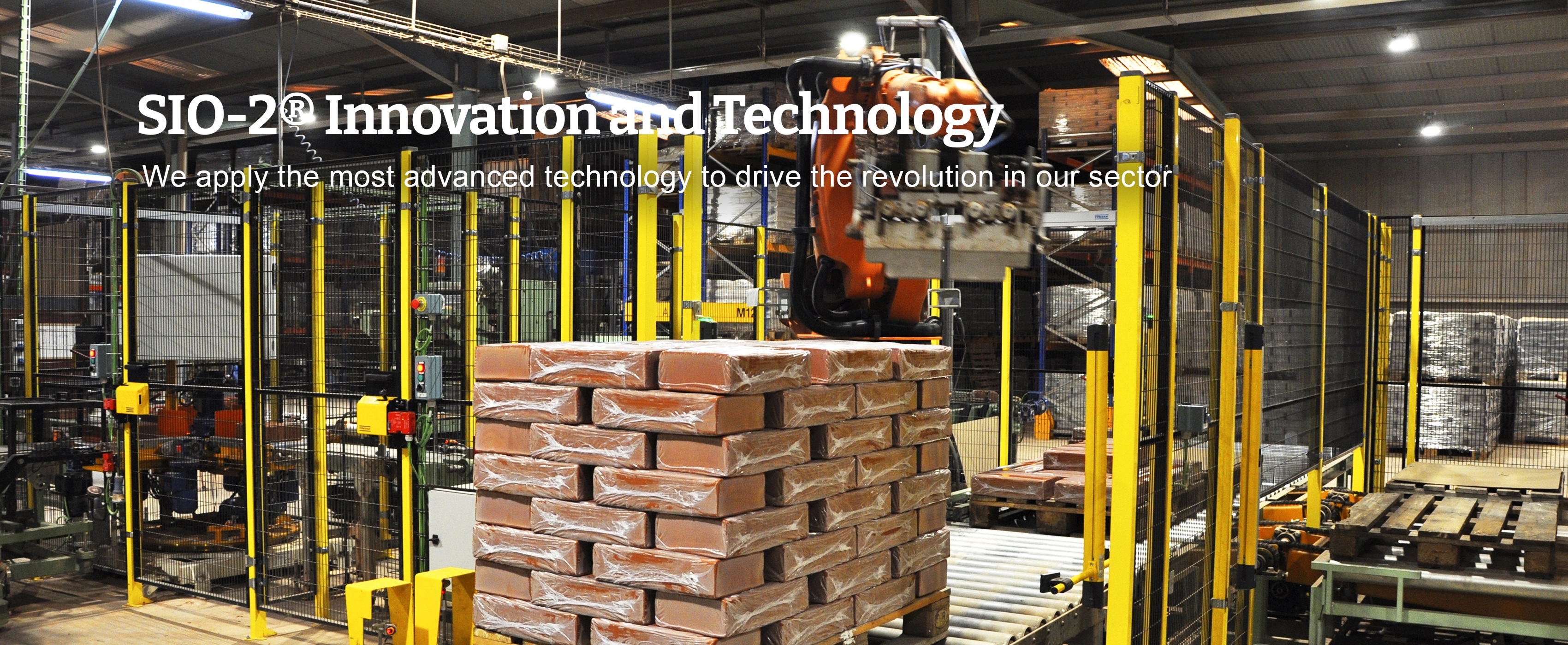 Innovación y Tecnología